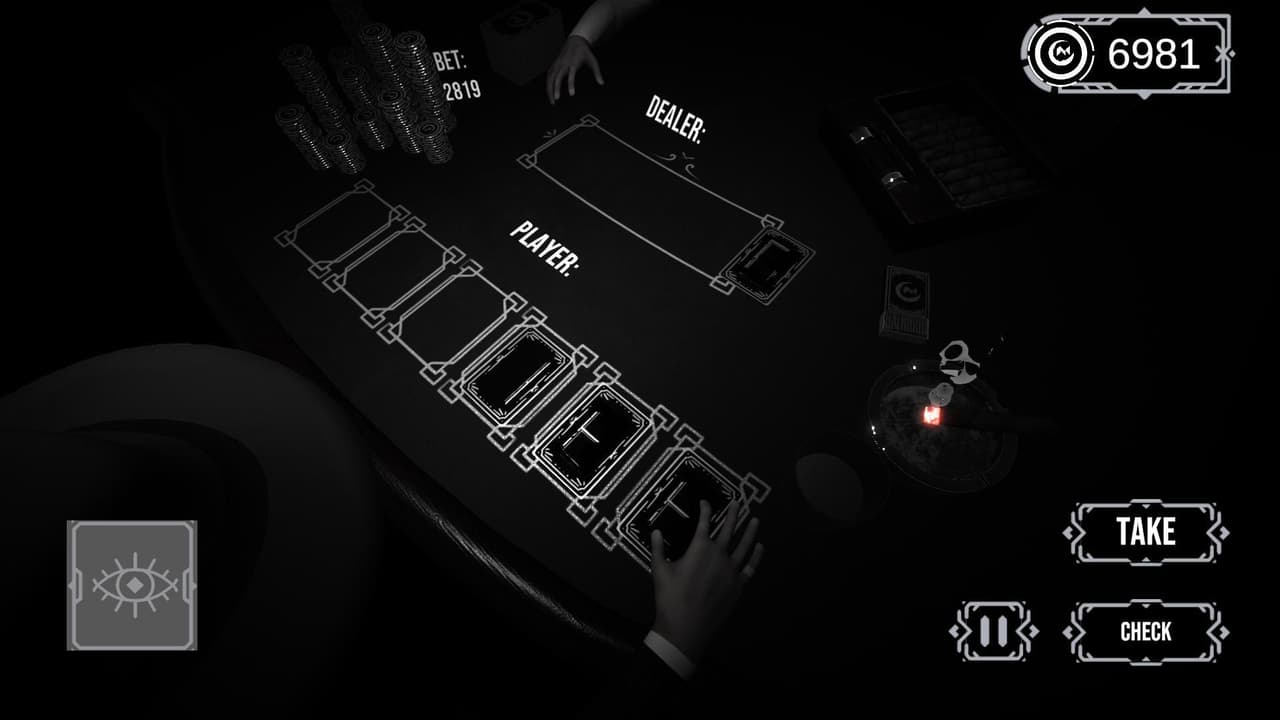 Blackmatch screenshot 3