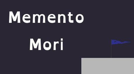 Memento Mori (itch) (Random)