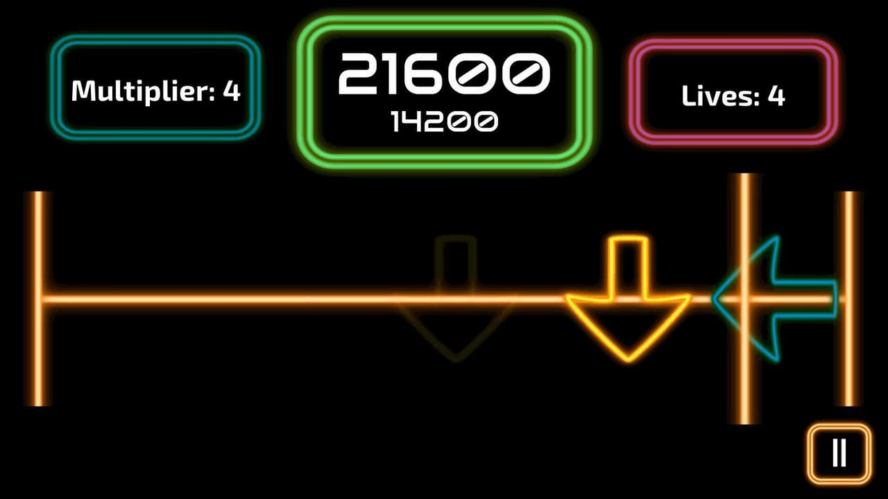 ReBeat screenshot 2