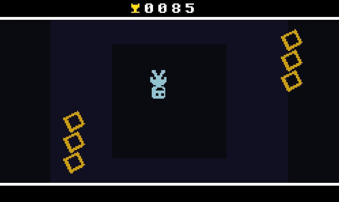 Super Gravitron: Messaged Edition screenshot 4