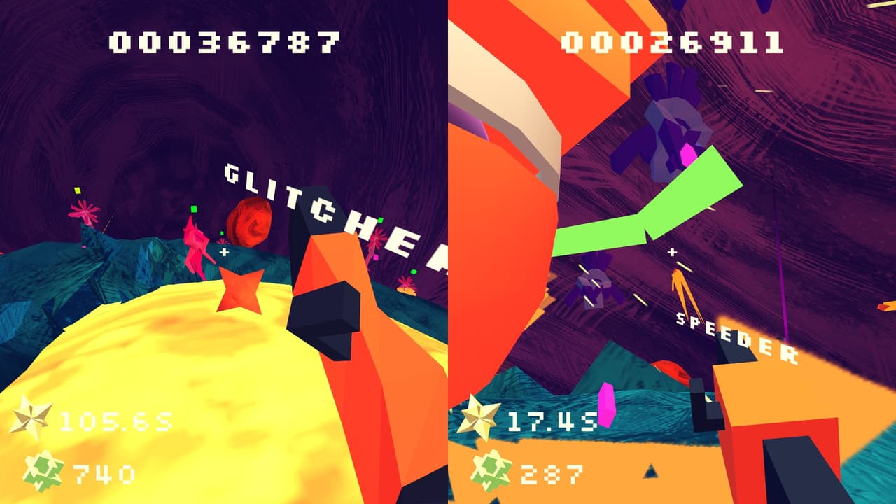 BLAM BLAM PLANET screenshot 5