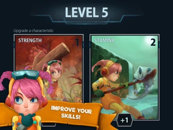 Ankora screenshot 5