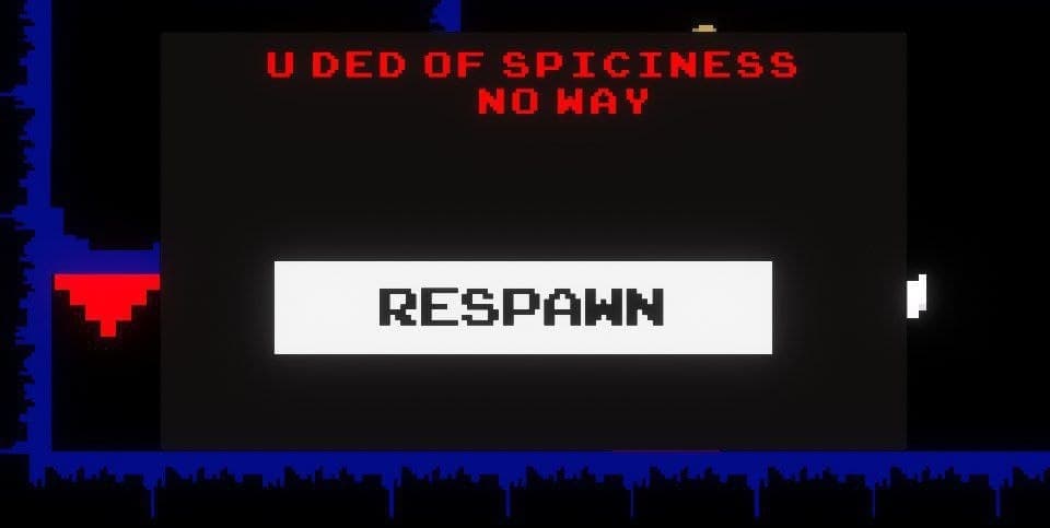 Spicy Dungeon