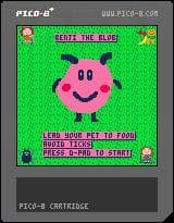Benji the Blob
