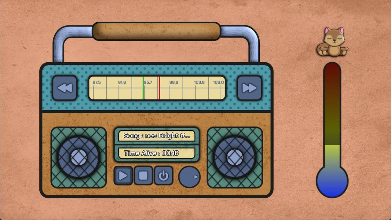 Annoying Radio: Stay Tuned screenshot 4