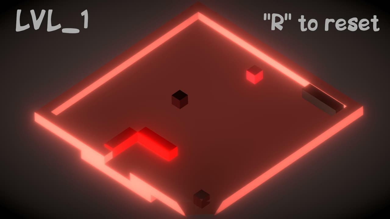 Cubes And Nothing Extra Beta1 screenshot 2