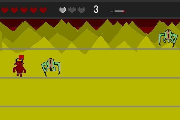 Monotaur (itch) screenshot 4