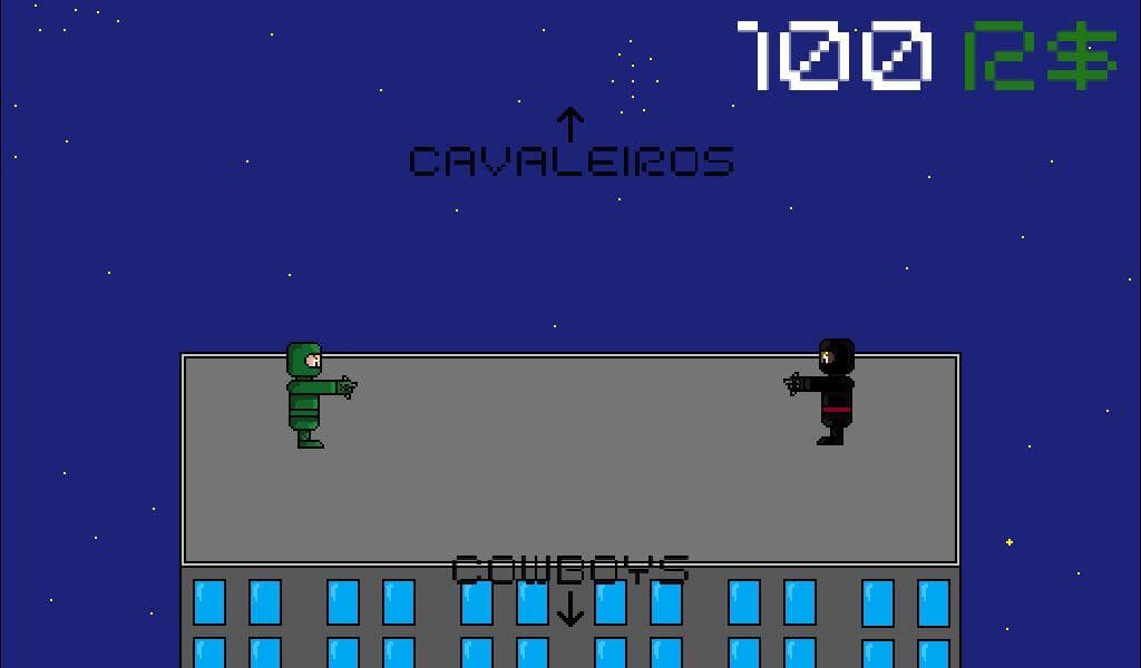 Critical Bet screenshot 5