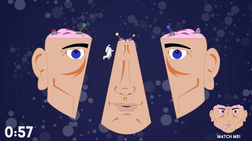 Space Face