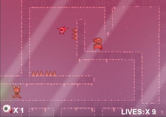 The Other Side (yousef mohamed) screenshot 5
