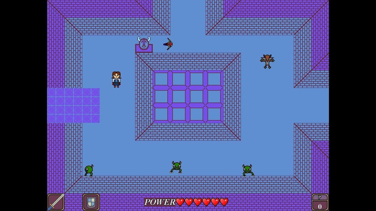 Maltas Adventure screenshot 2
