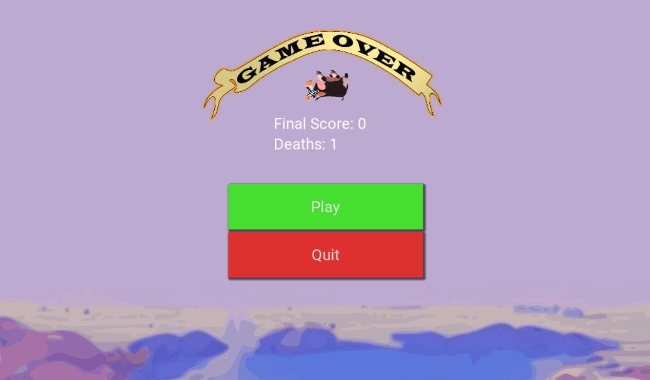 FlyingCow screenshot 3