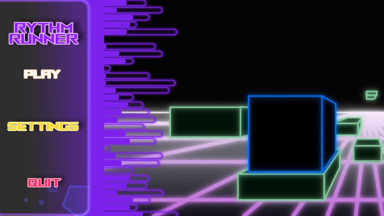 Rythm (MomoArt4) screenshot 2