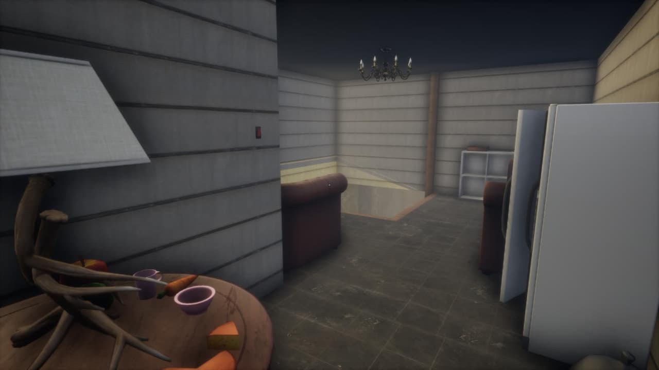 Escape Series: Escape Barbaras House screenshot 5