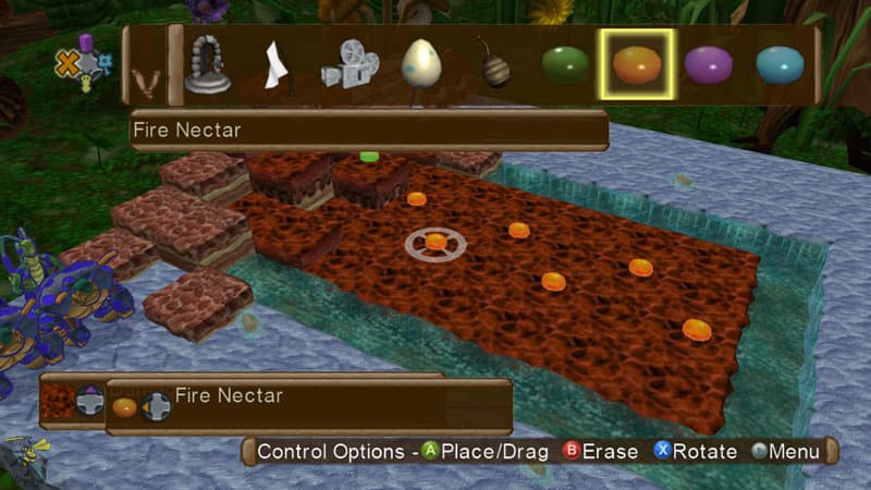 Band of Bugs screenshot 2
