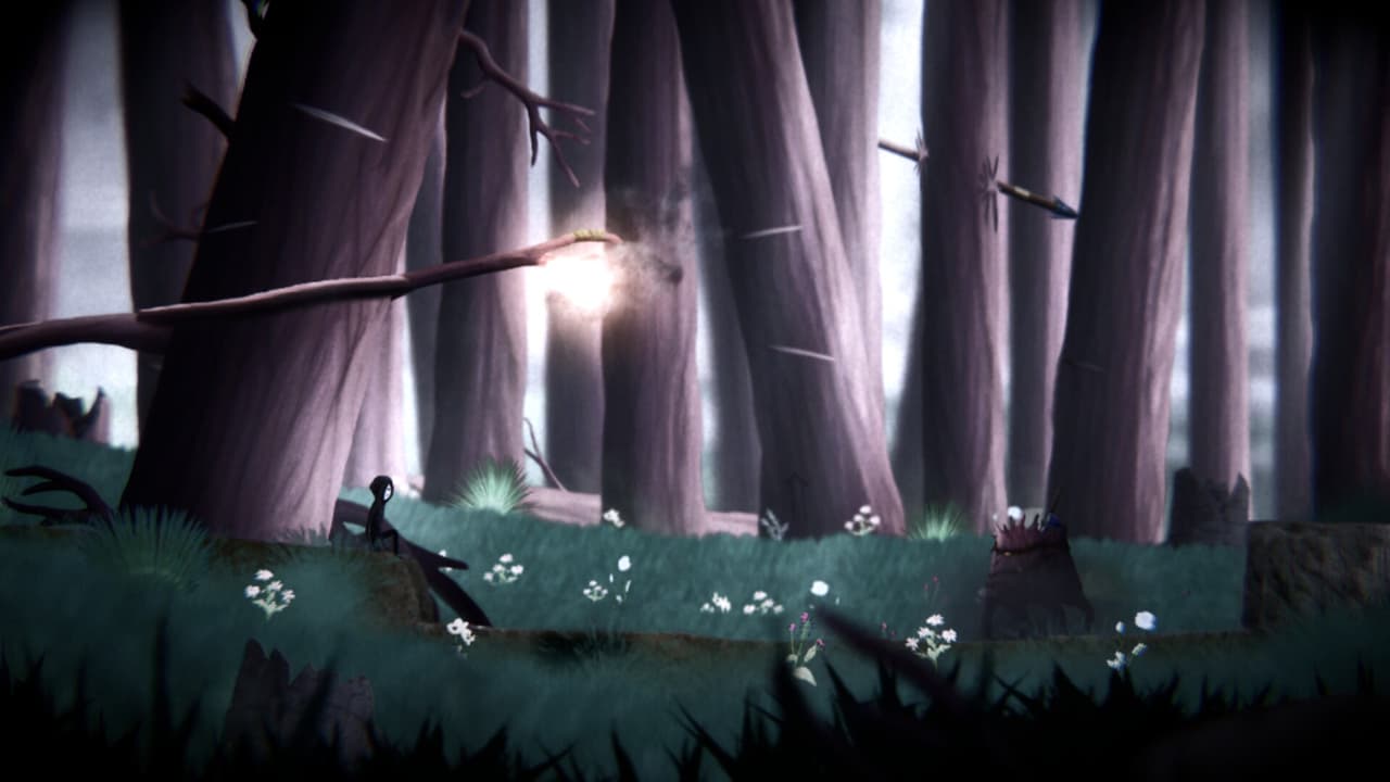 Porcelain Mask screenshot 6