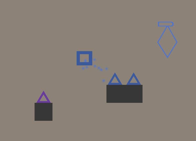 Fire Dash screenshot 4