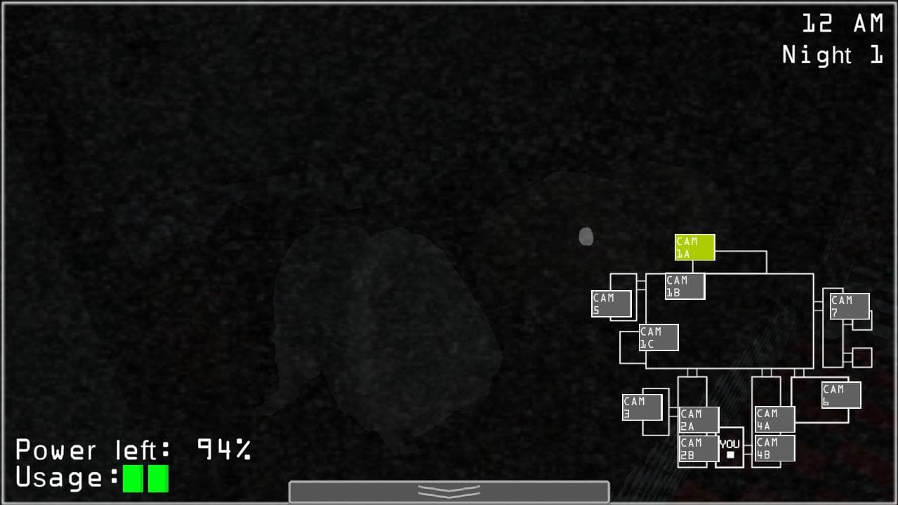 Five Nights At Jerpigs