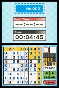 Sudoku Student screenshot 2