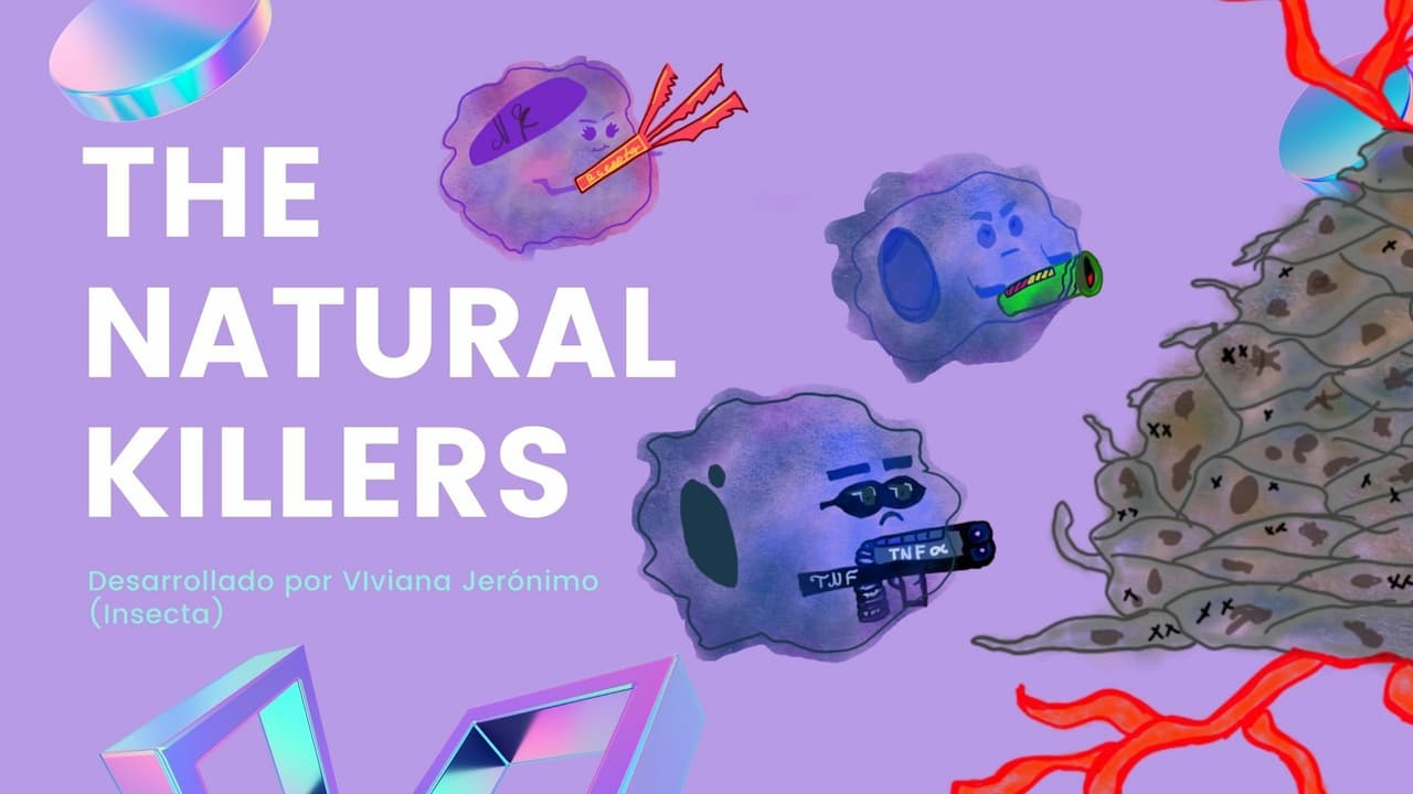 THE NATURAL KILLERS screenshot 3