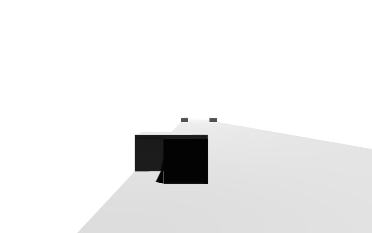 Robotic Cube screenshot 2