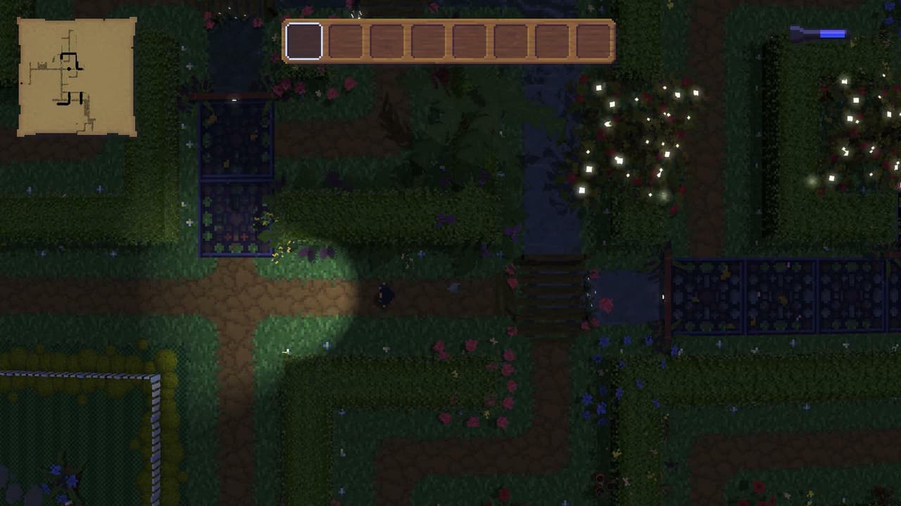 Purcitop Garden screenshot 5