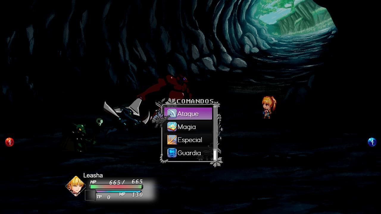 Tales of Miravia (itch) screenshot 4