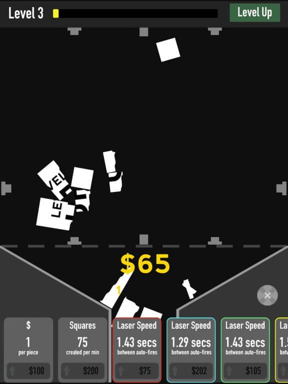 Slicer!! screenshot 4