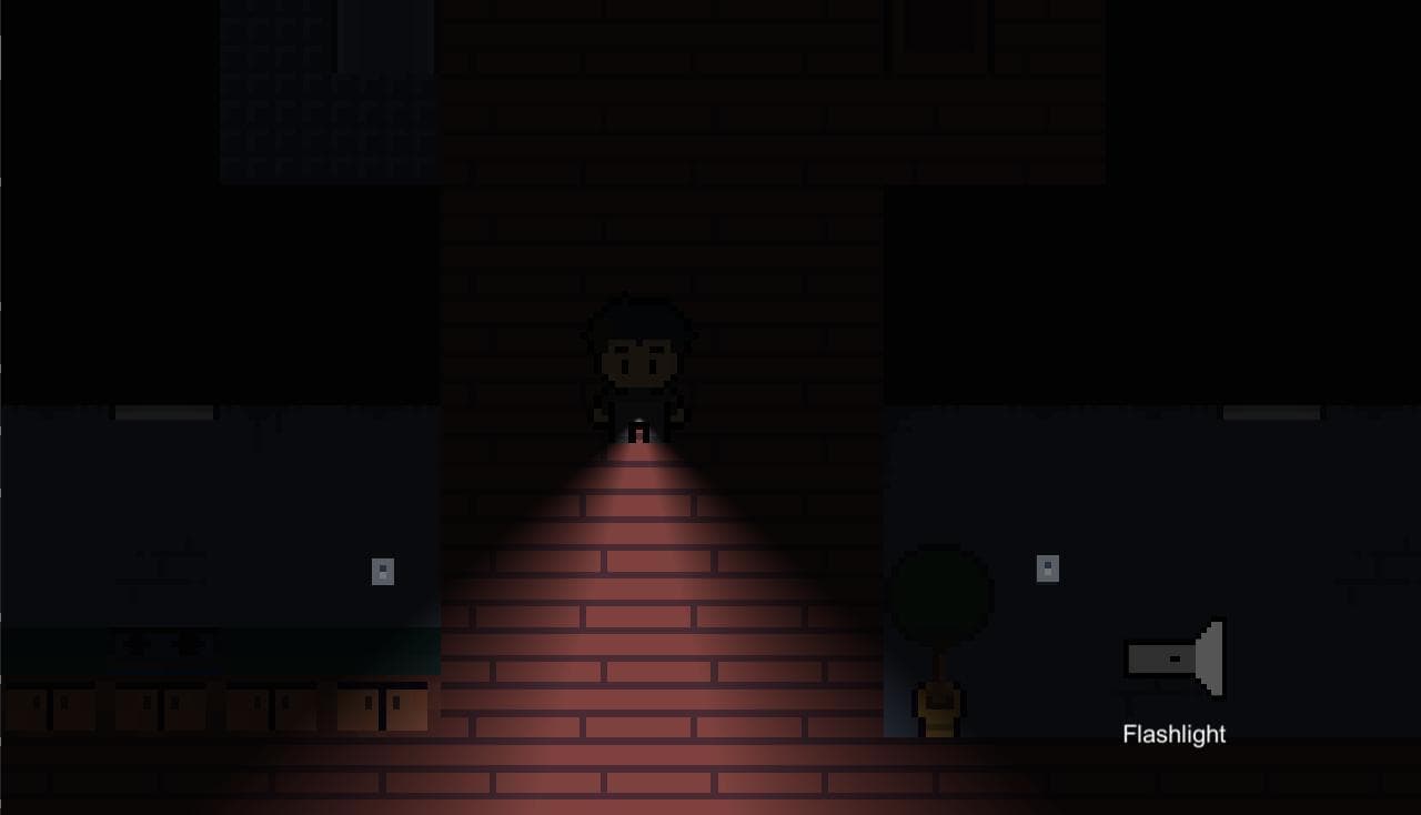 Am I Alone in my Apartment?