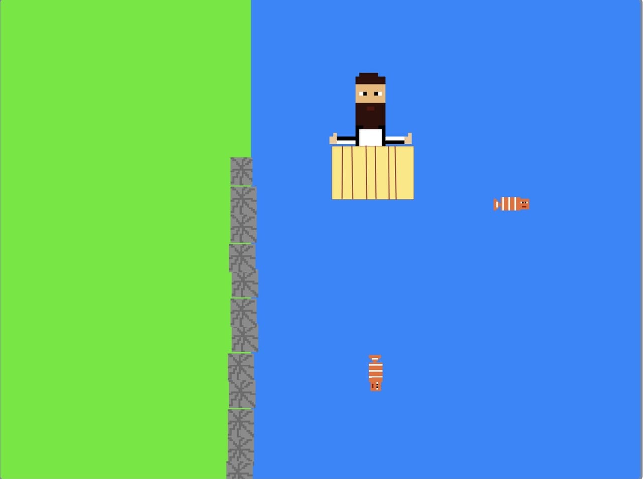 Survival Game (Emirmuricc) screenshot 3