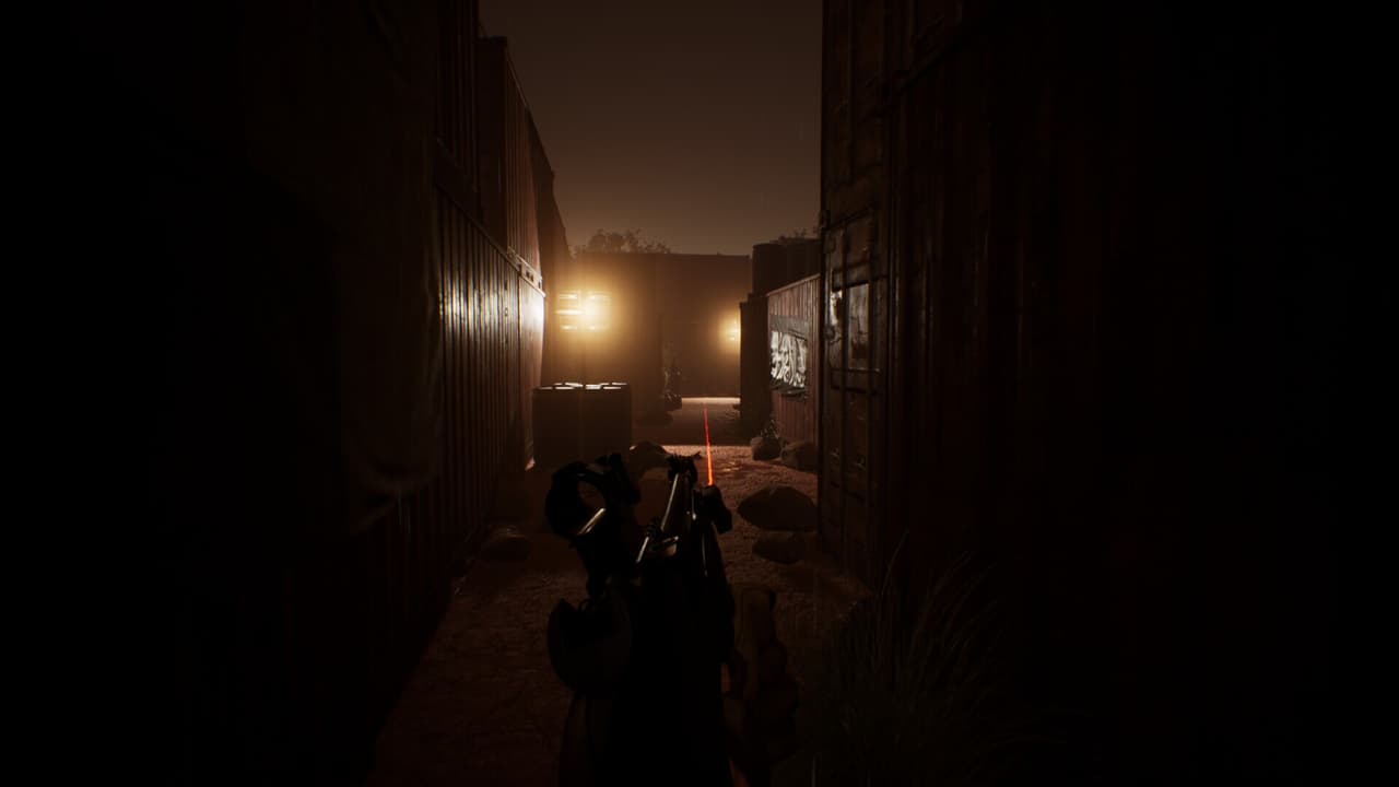 Burkina Faso: Radical Insurgency screenshot 4