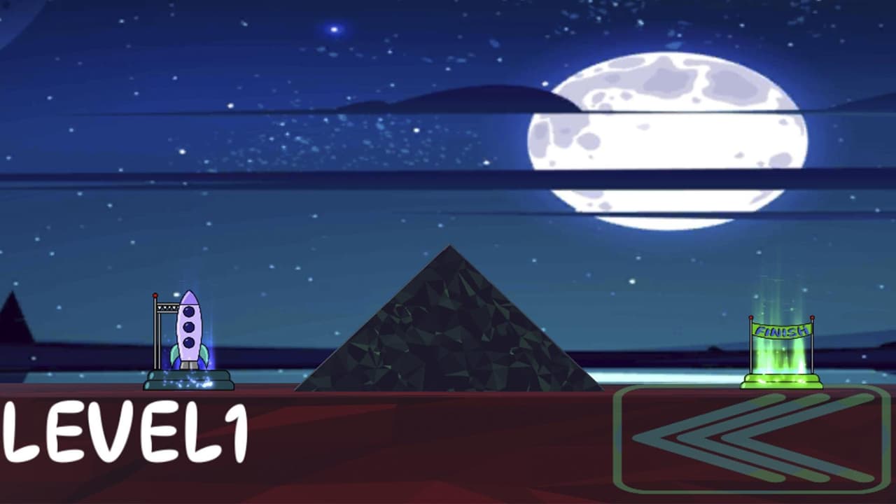 ROCKETMAN are you weak? screenshot 3