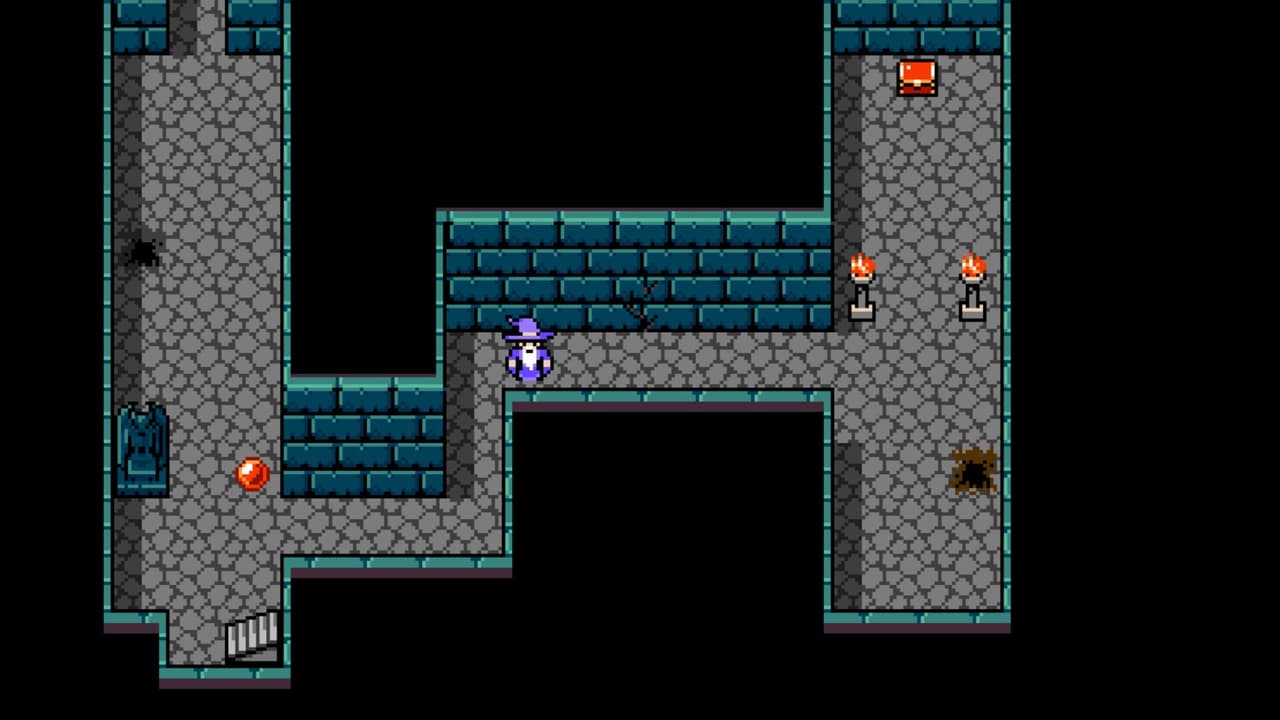 Knightblade screenshot 3