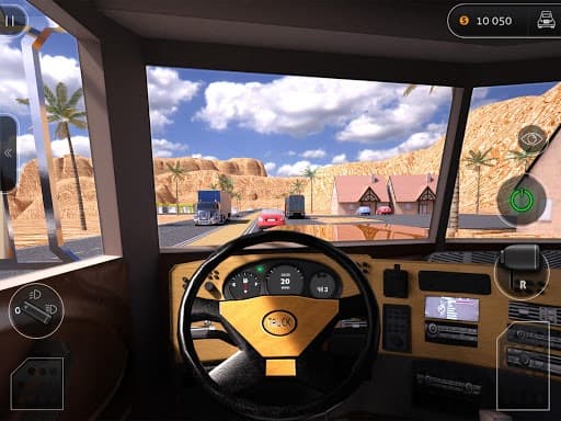 Truck Simulator PRO 2016