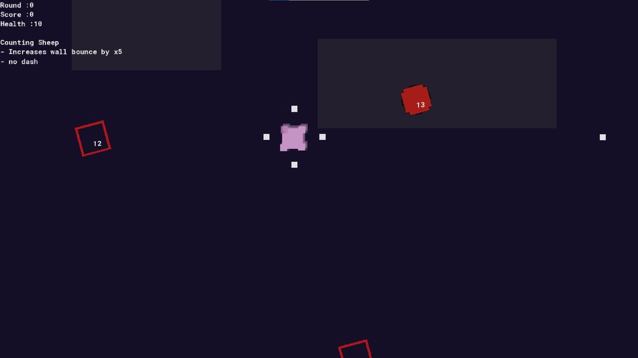 Before waking... screenshot 6