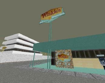 Ghost Dance screenshot 4
