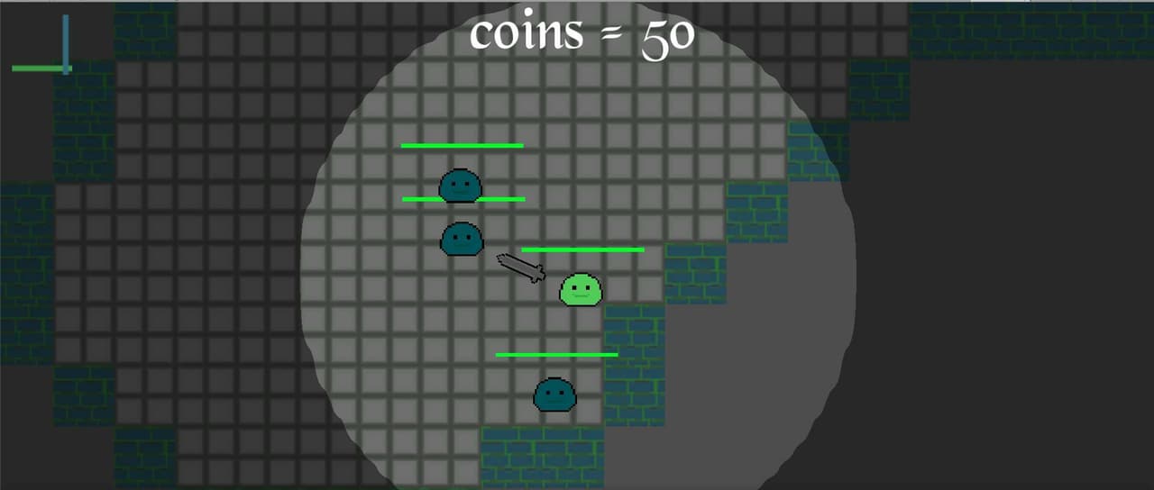 dungeon posse screenshot 2