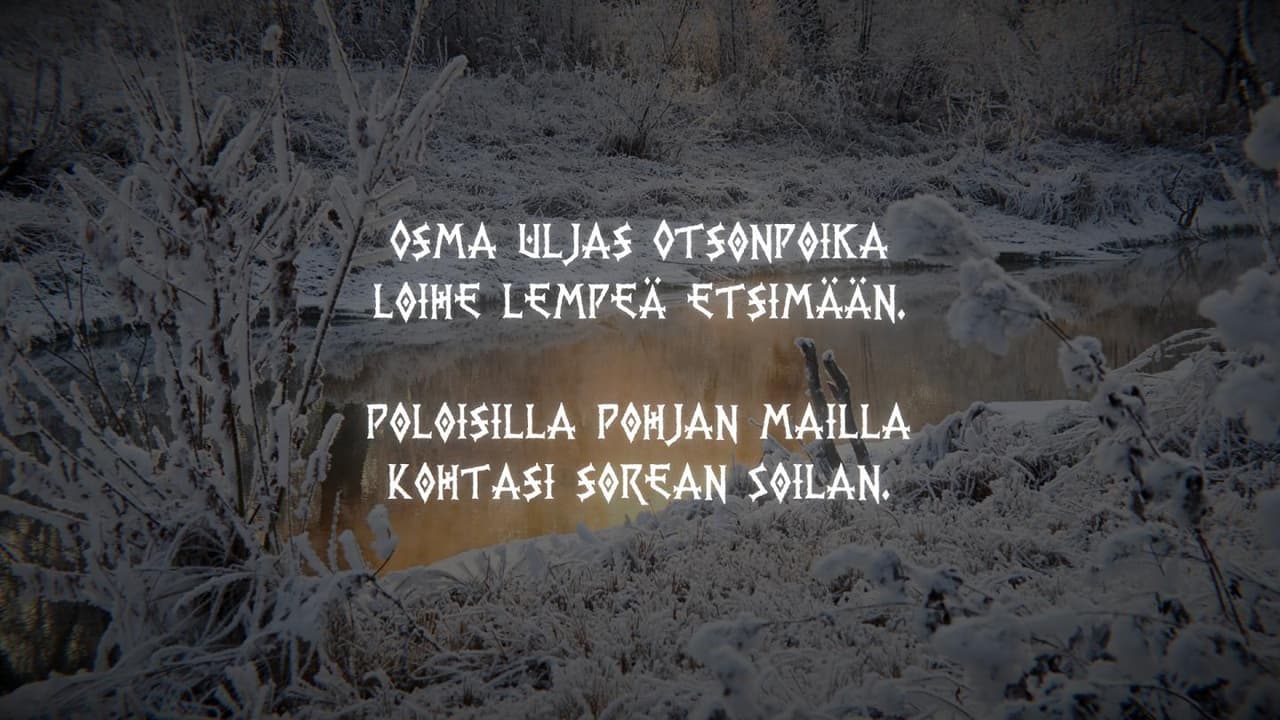 Osma Uljas Otsonpoika screenshot 4