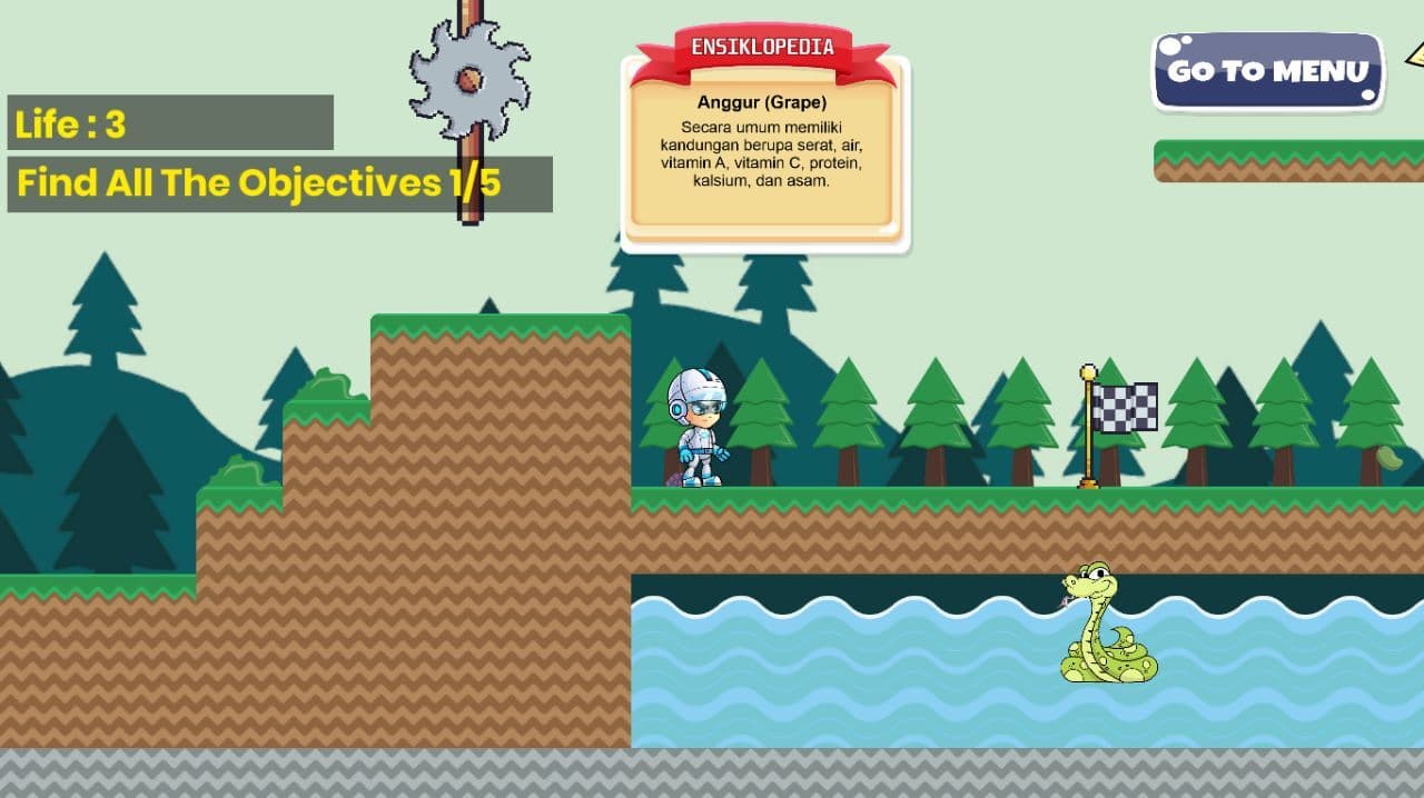 Adventure Wordku