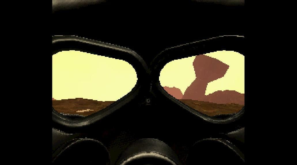 Nuclear Fall screenshot 2