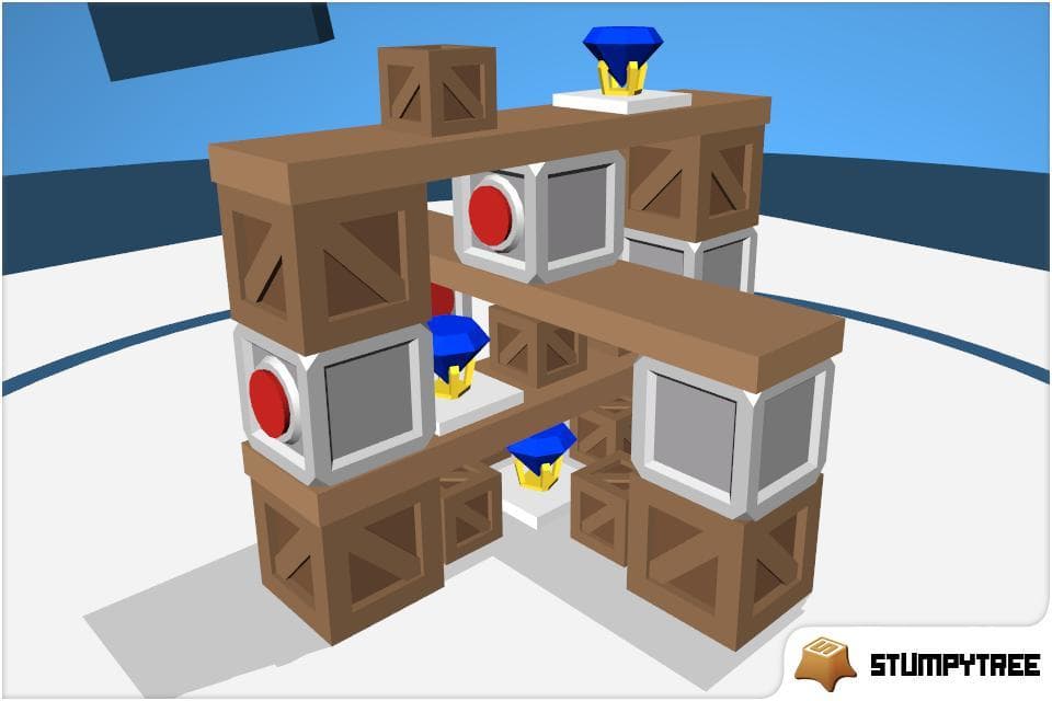 Crate 360