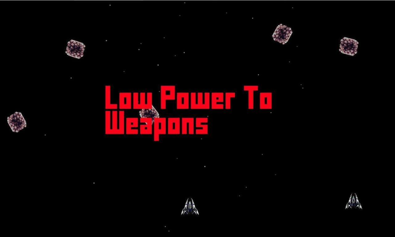 Quarks (Zechospartan) screenshot 3