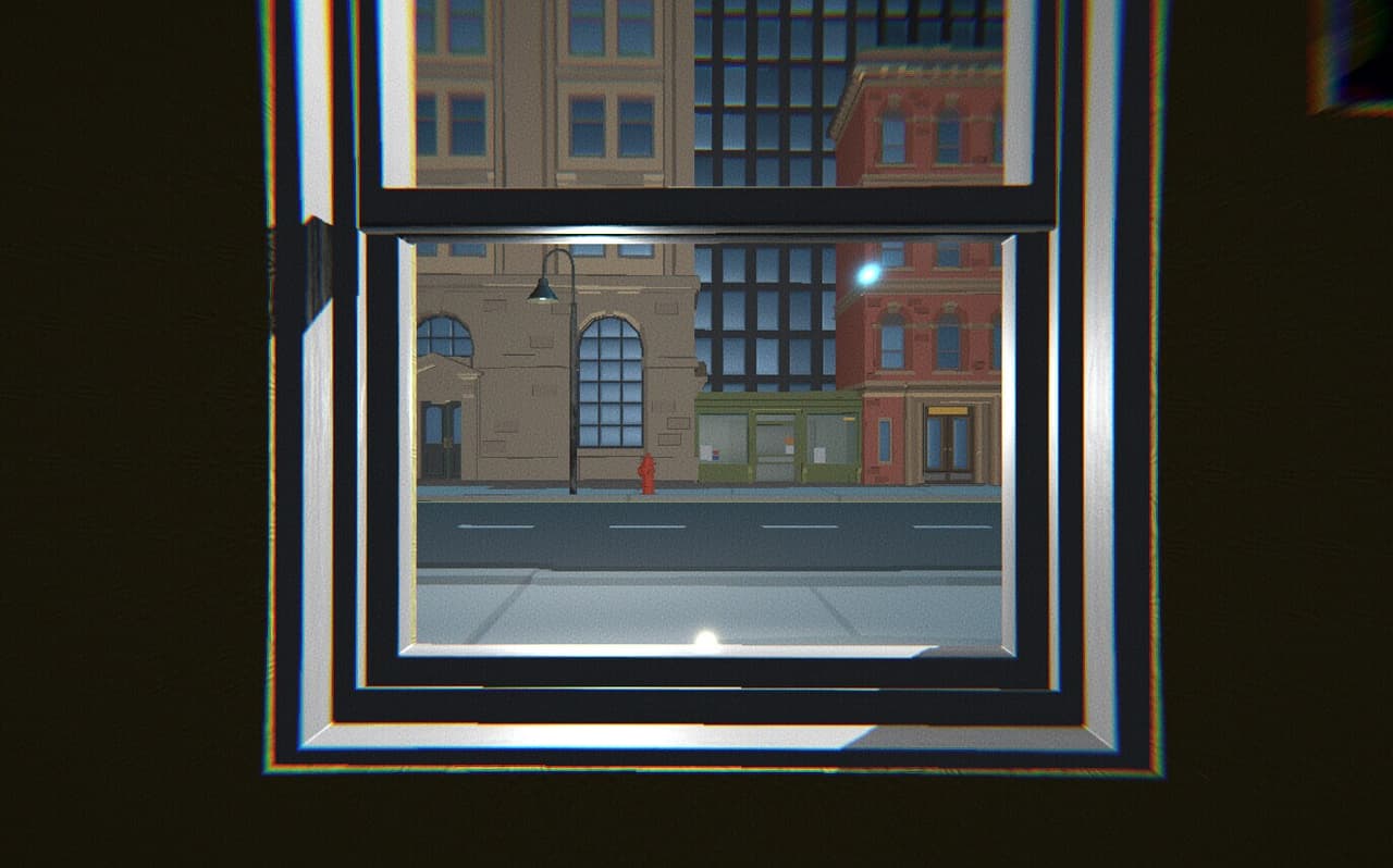 My Friend The Spider screenshot 3