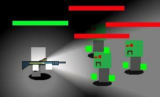 CubeGuy Adventures