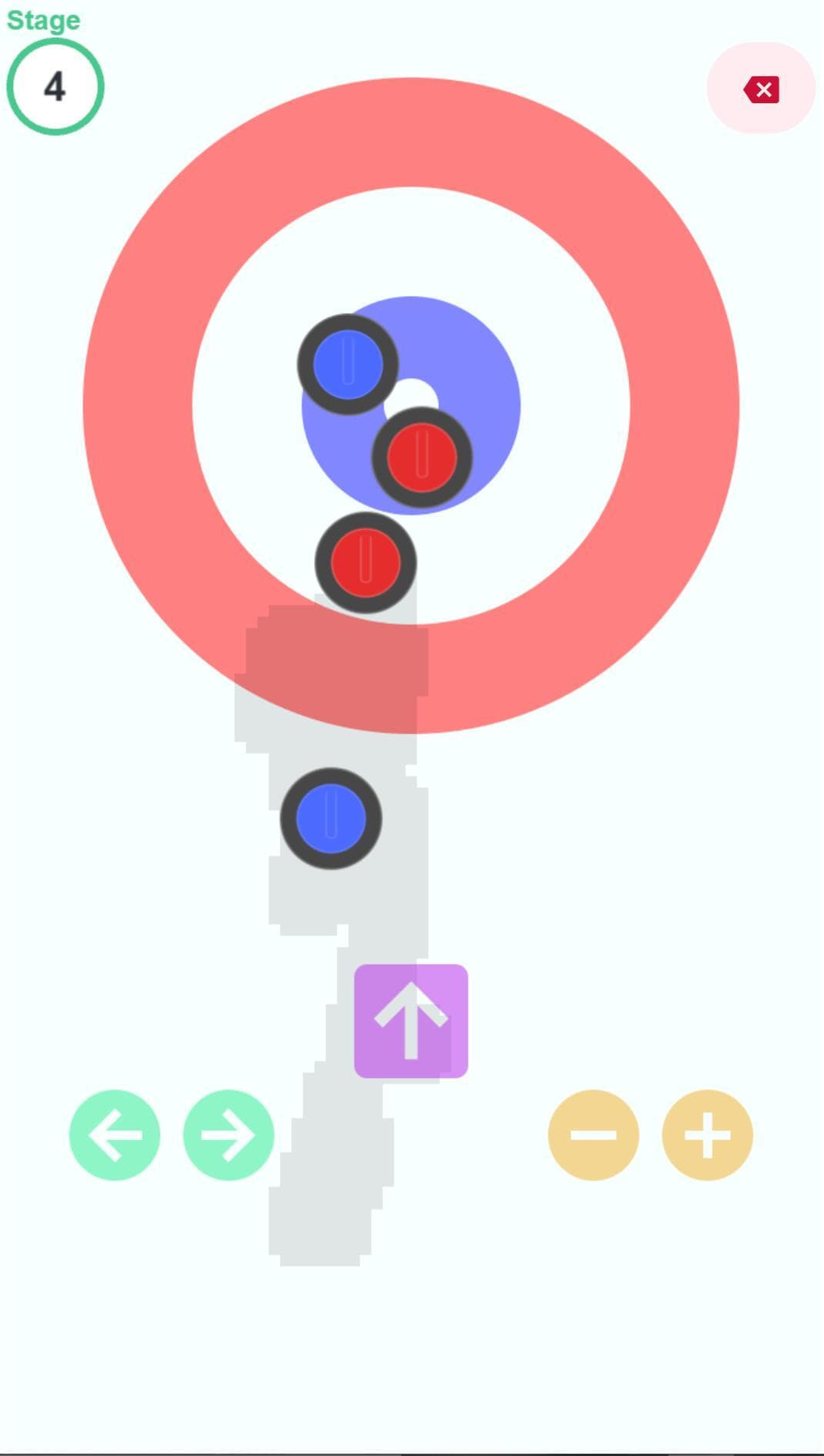 Sniper On The Ice screenshot 4