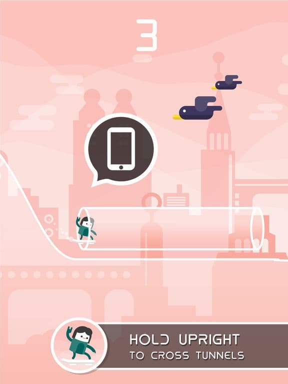 Hover Rider screenshot 4