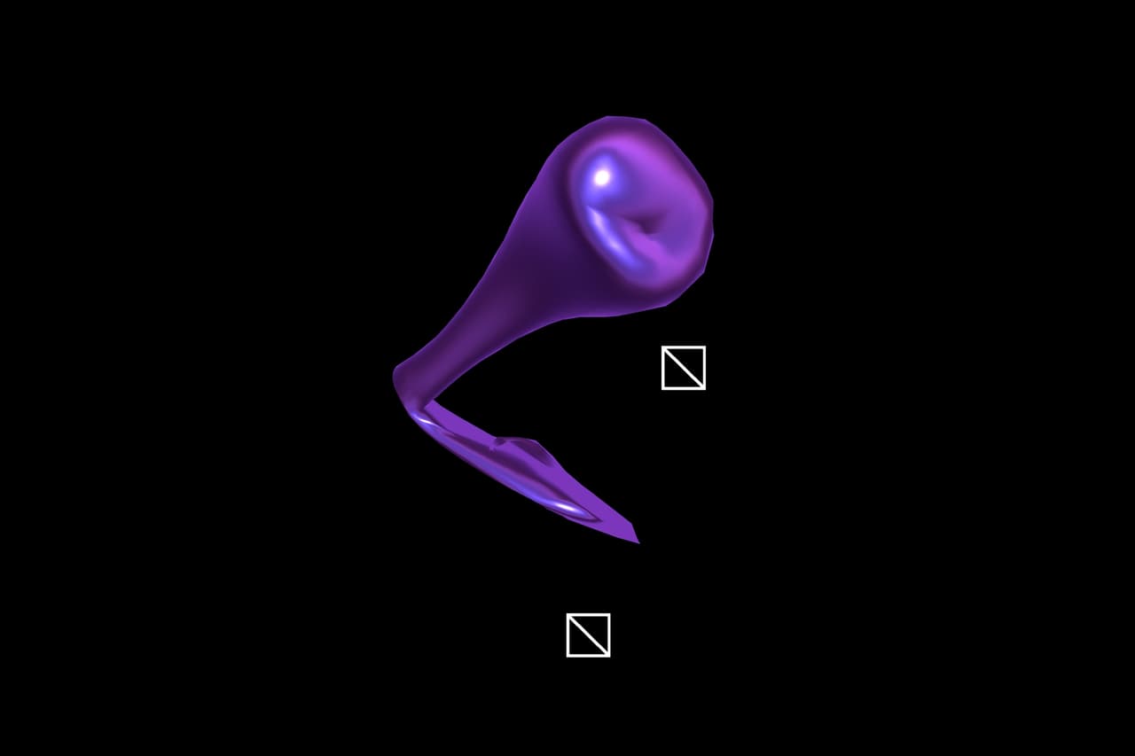 Null Blob