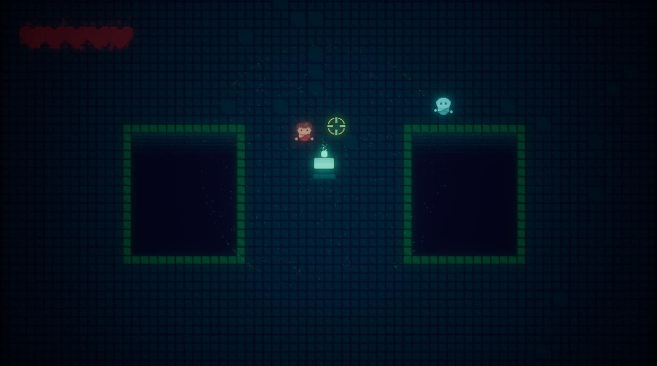 Give You My Heart screenshot 3