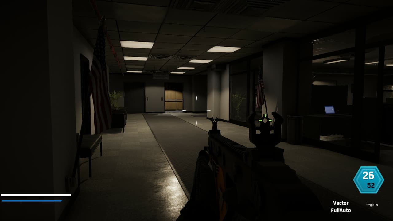 Dying Byte Survival screenshot 4