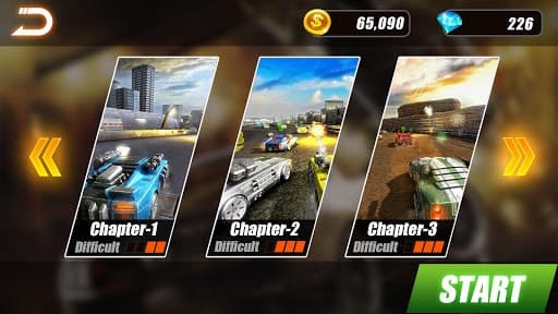 Iron Football Roar screenshot 4